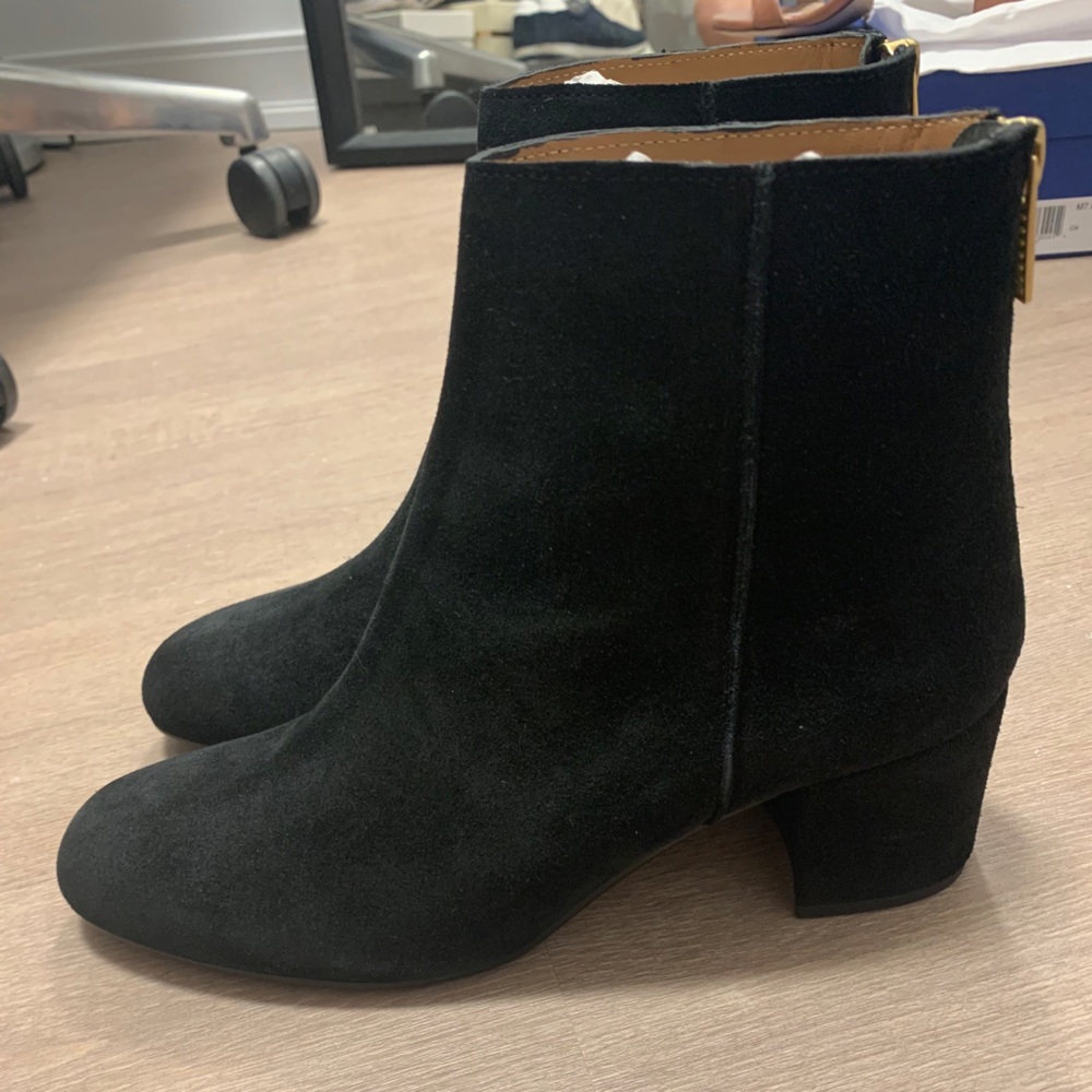 Brand New ATP Atelier Mei Boots